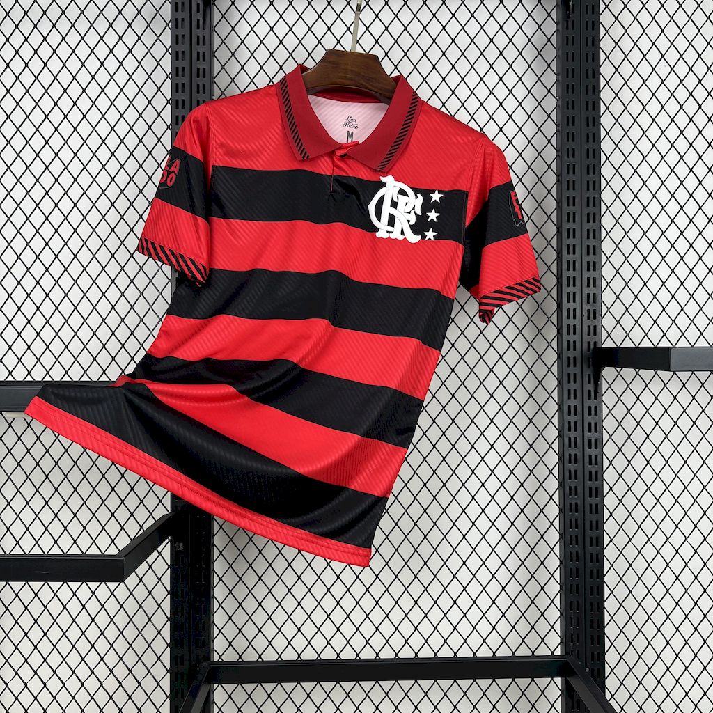 Maillot Flamengo 95-96