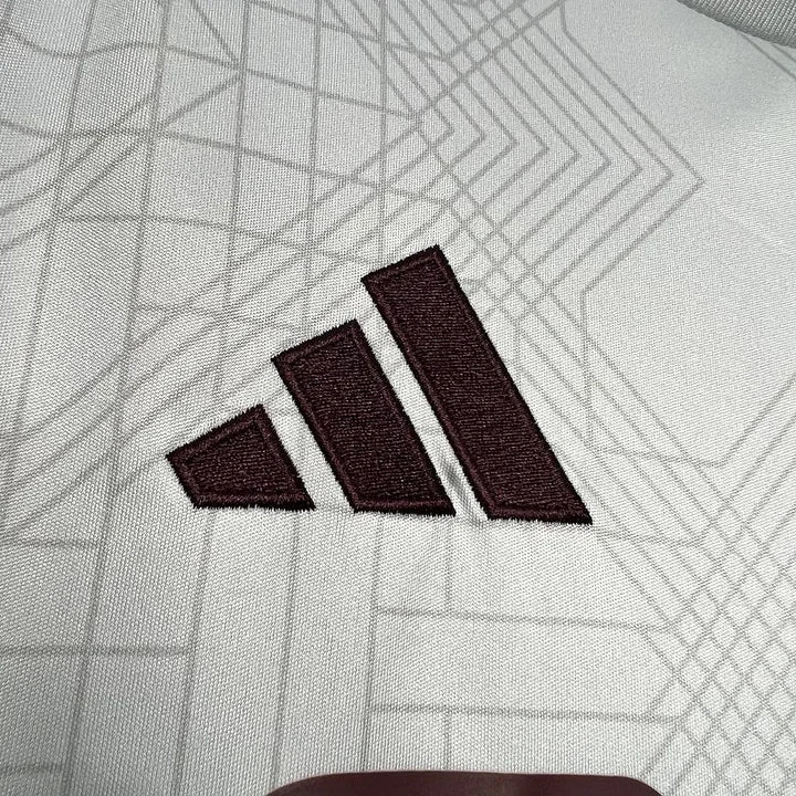 Maillot AJAX Amsterdam foot 2024 2025 Third