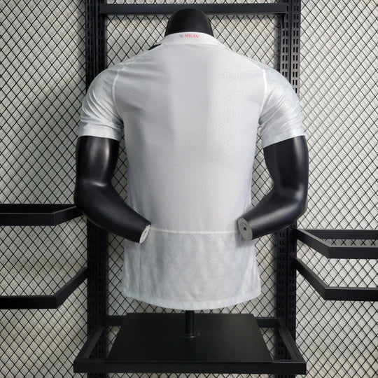 Maillot AC Milan saison 2023-2024 extérieur