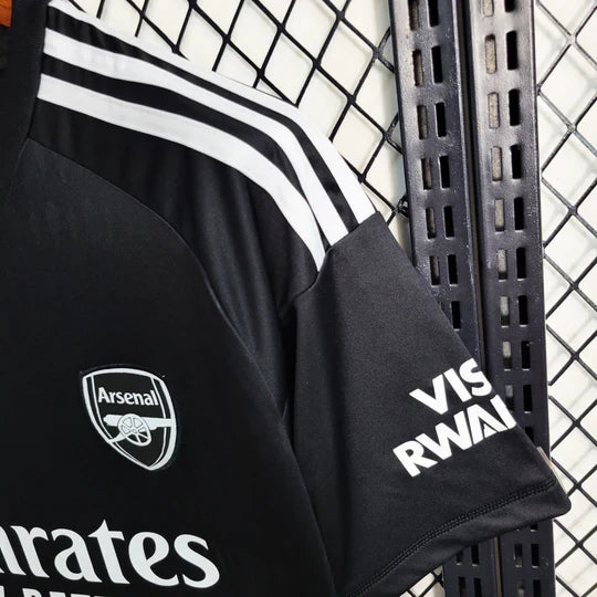 Maillot Arsenal gardien 2023 2024