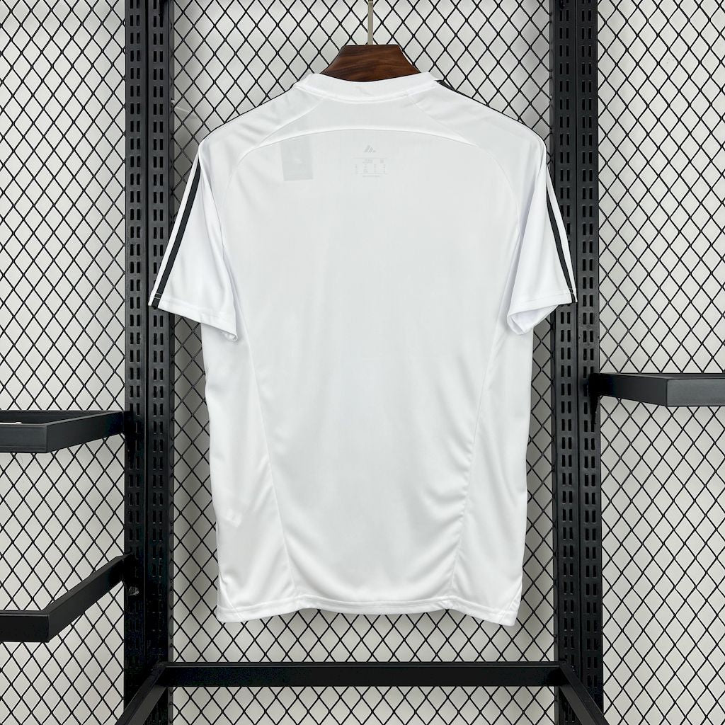 Maillot Real Madrid 2025-26