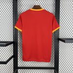 Maillot Brésil concept 2025-26