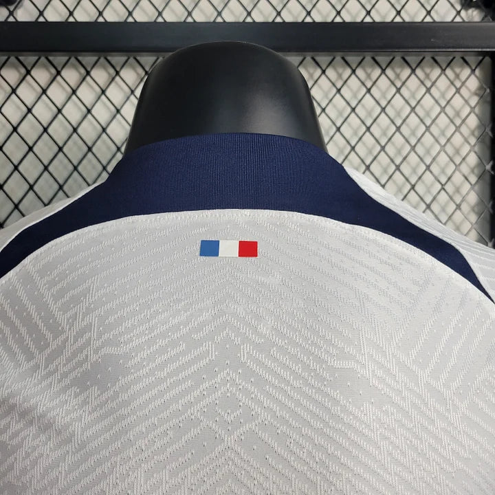 Maillot Paris 2023 2024 extérieur