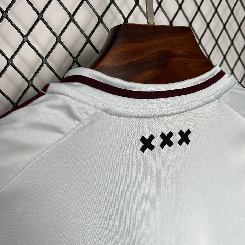 Maillot AJAX Amsterdam foot 2024 2025 Third