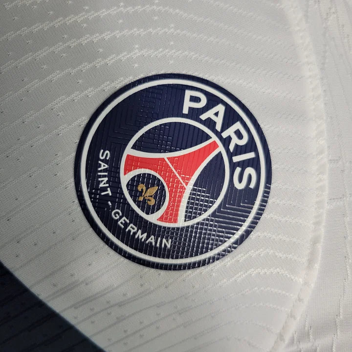 Maillot Paris 2023 2024 extérieur