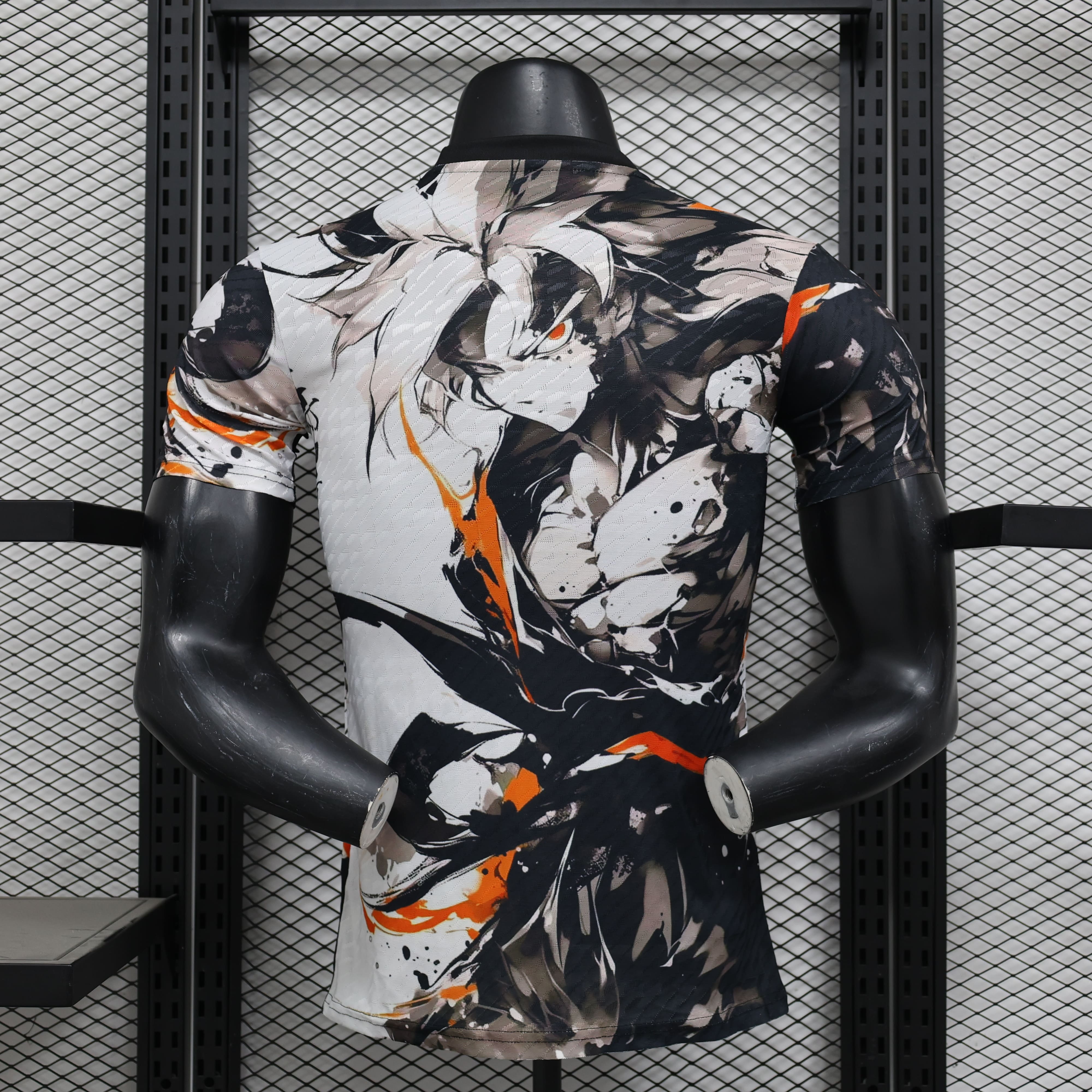 Maillot Japon Concept 2025-2026
