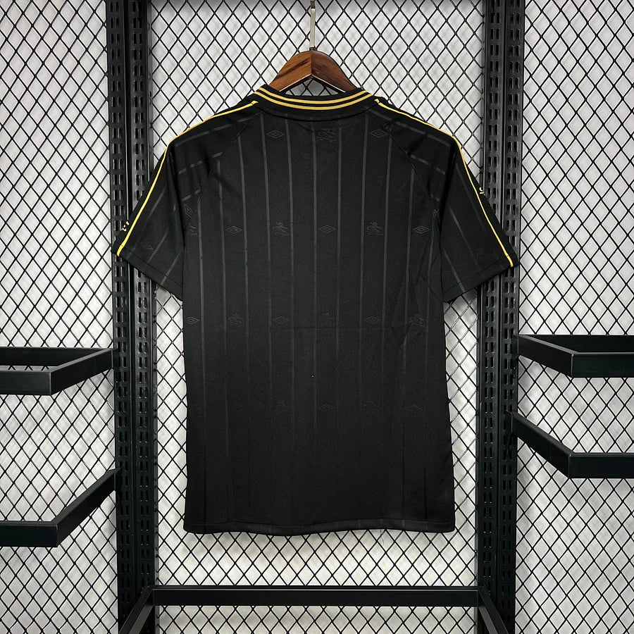 Maillot Santos 24/25 Charlie Brown Jr