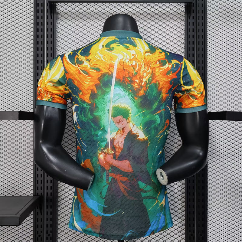 Maillot Japon concept 2025-26