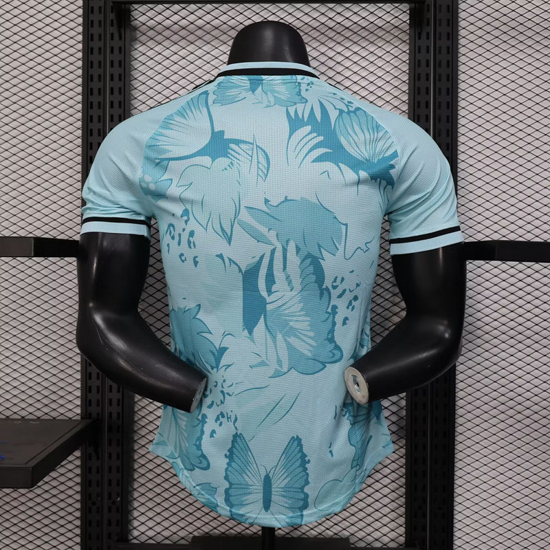 Maillot Algérie 2025/26