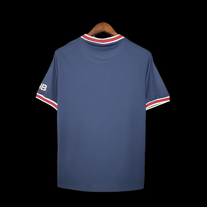 MAILLOT PARIS SG DOMICILE 21/22