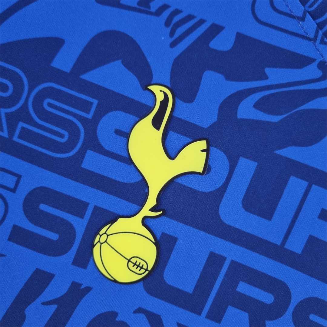Maillot Tottenham concept  2022-23