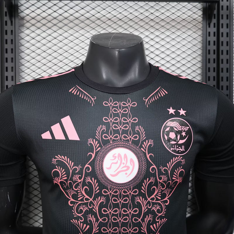 Maillot Algérie 2025/26