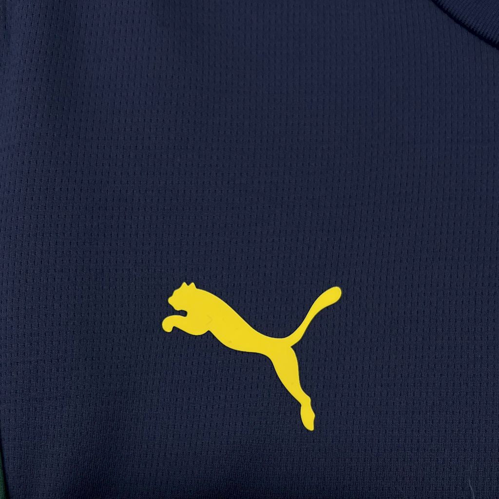 Maillot Portugal concept 2025