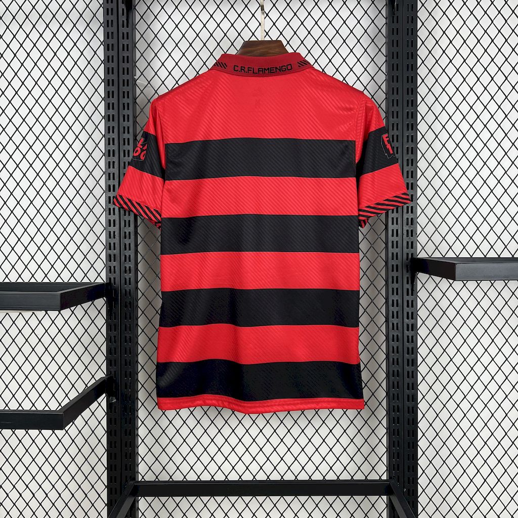 Maillot Flamengo  95-96