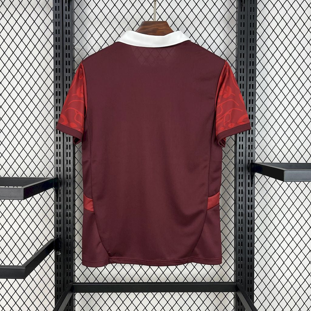 Maillot Portugal entrainement 2025-26