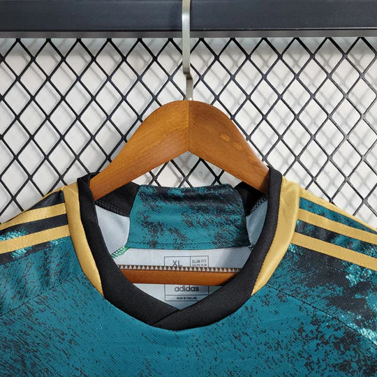 Maillot Allemagne saison 2023-2024 édition spéciale
