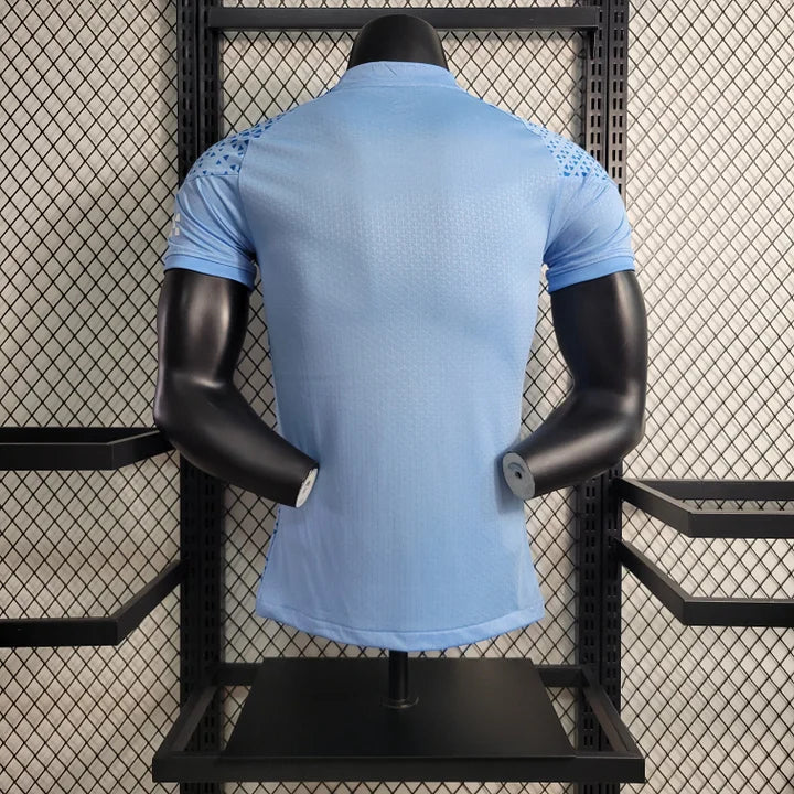 Maillot Manchester City 2023 2024