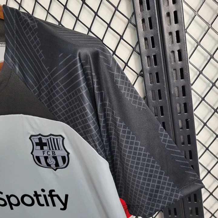 Maillot entraînement FC Barcelone 2023 2024