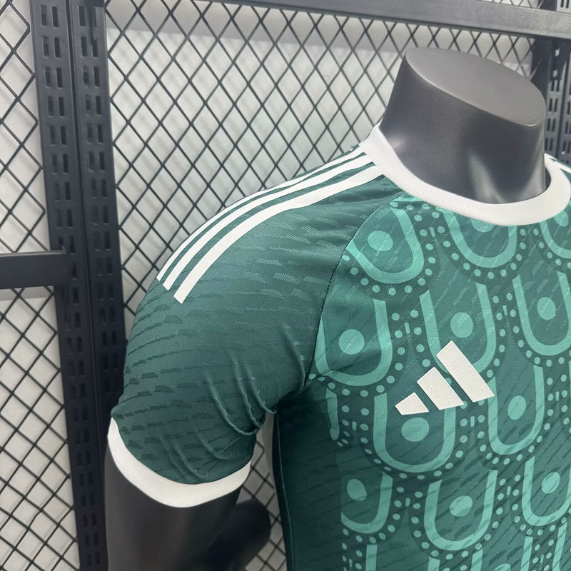 Maillot Mexique concept 2025