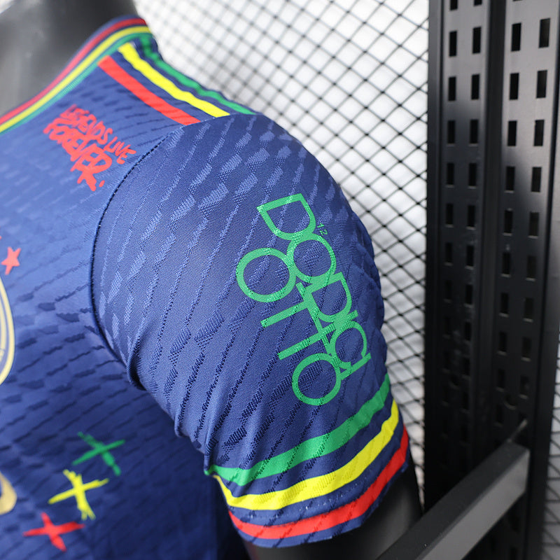 Maillot Ajax concept 2025-26