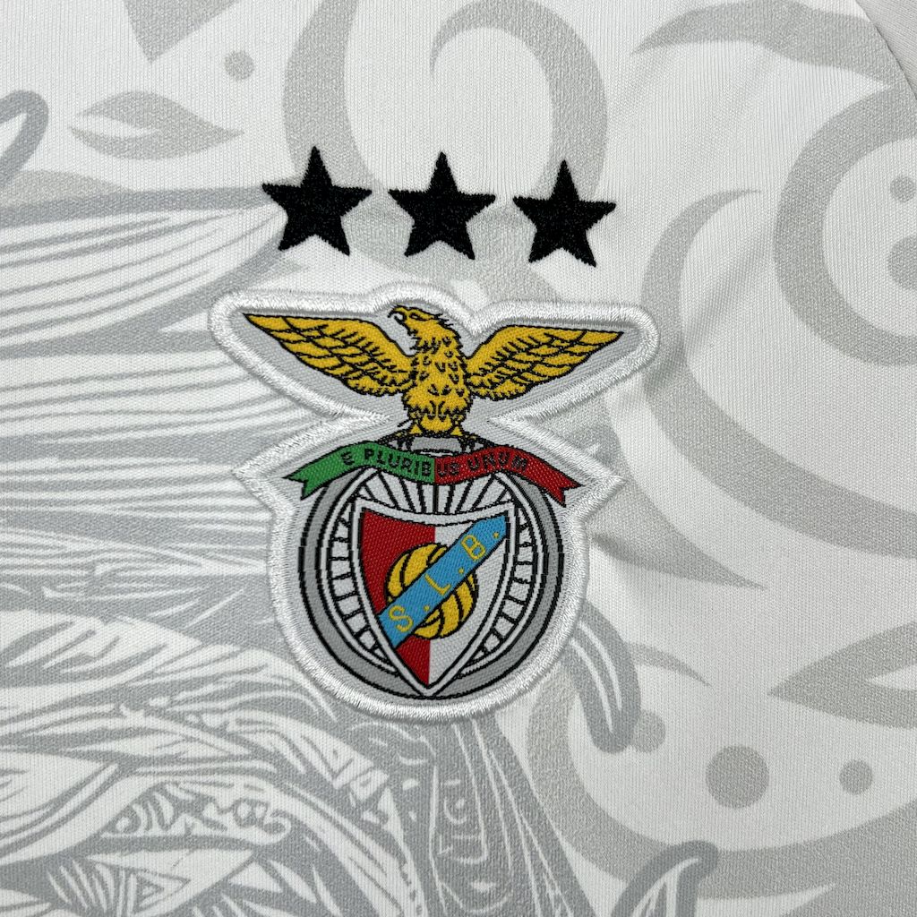 Maillot Benfica 2024-25
