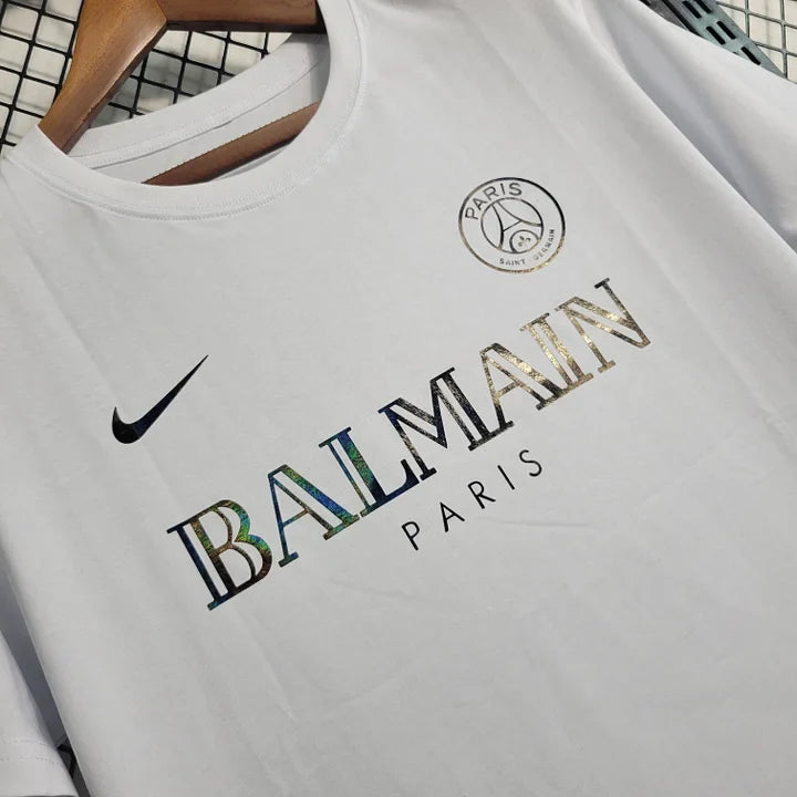 Maillot Paris 2023 2024 Concept
