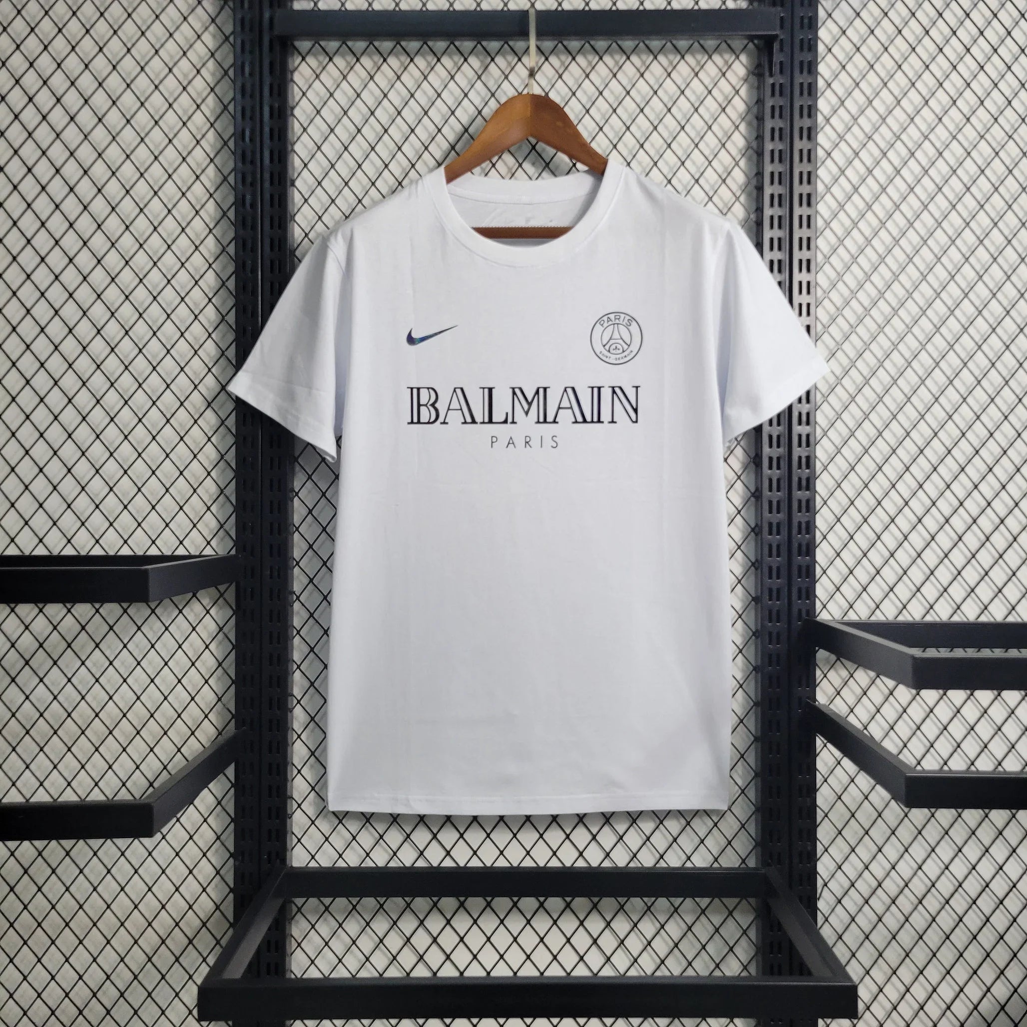 Maillot Paris 2023 2024 Concept