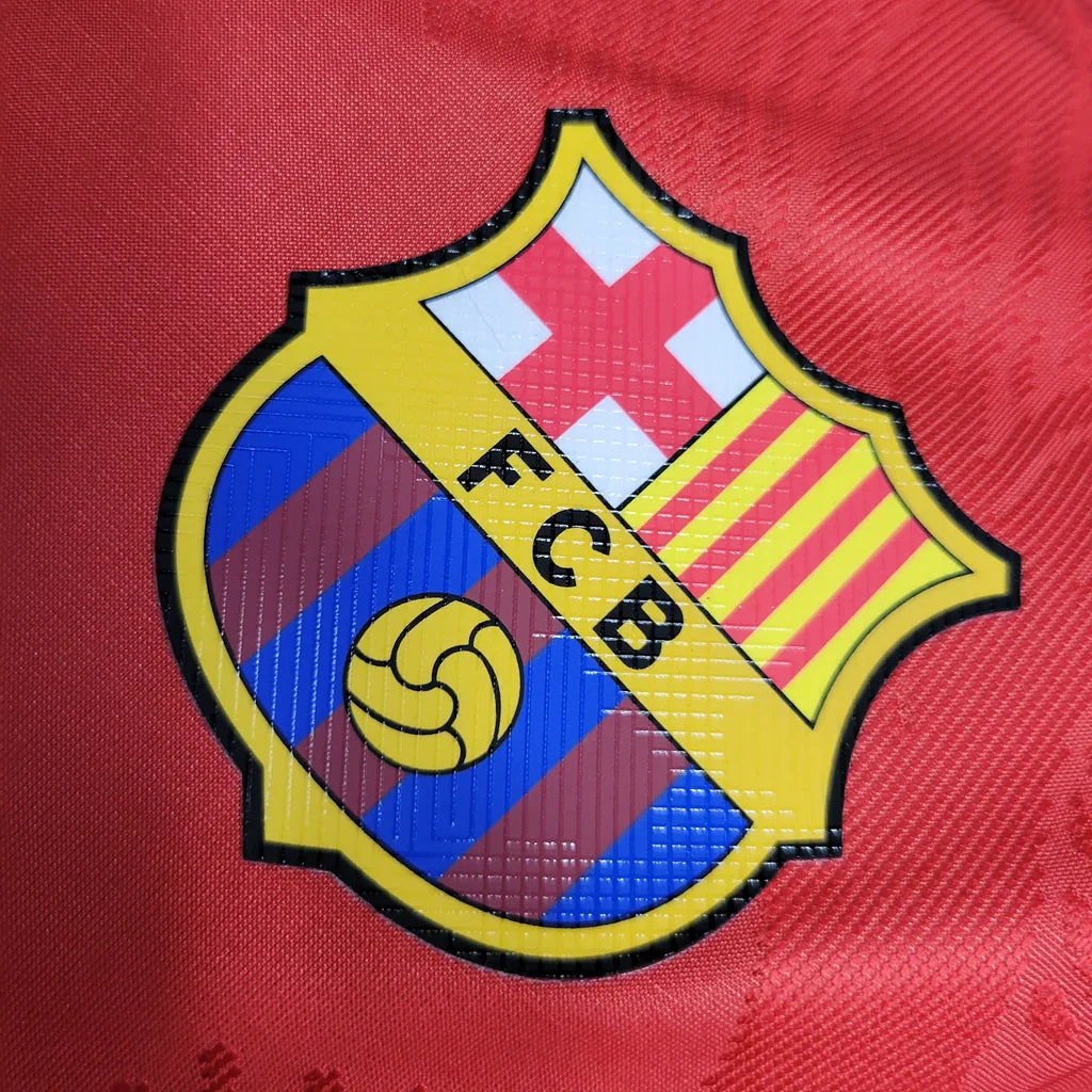 Maillot Domicile FC Barcelone 2023 2024